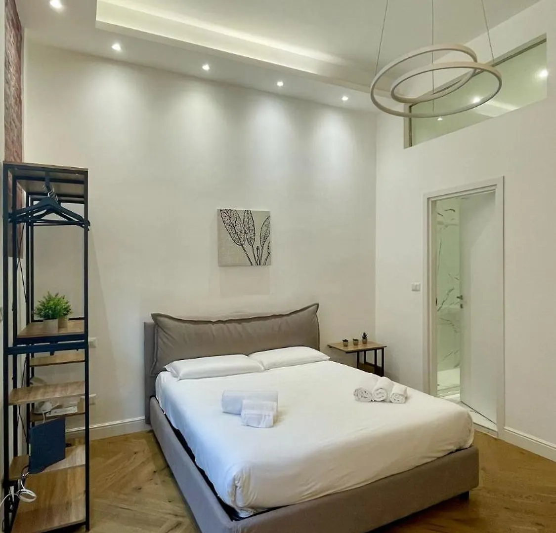 Beco Centrale New Suite Milan 0*,