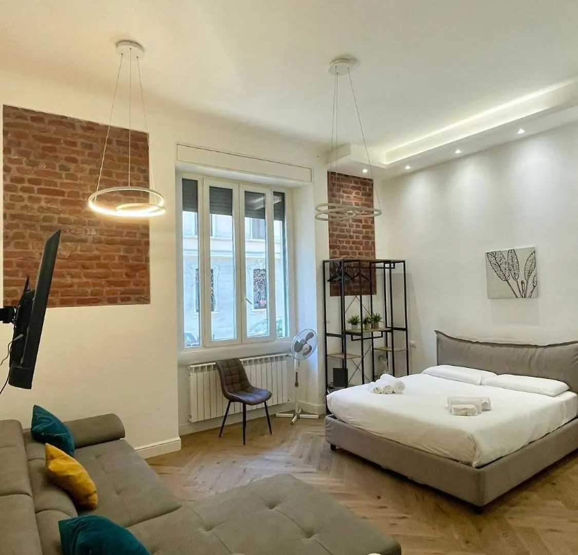 Beco Centrale New Suite Milan