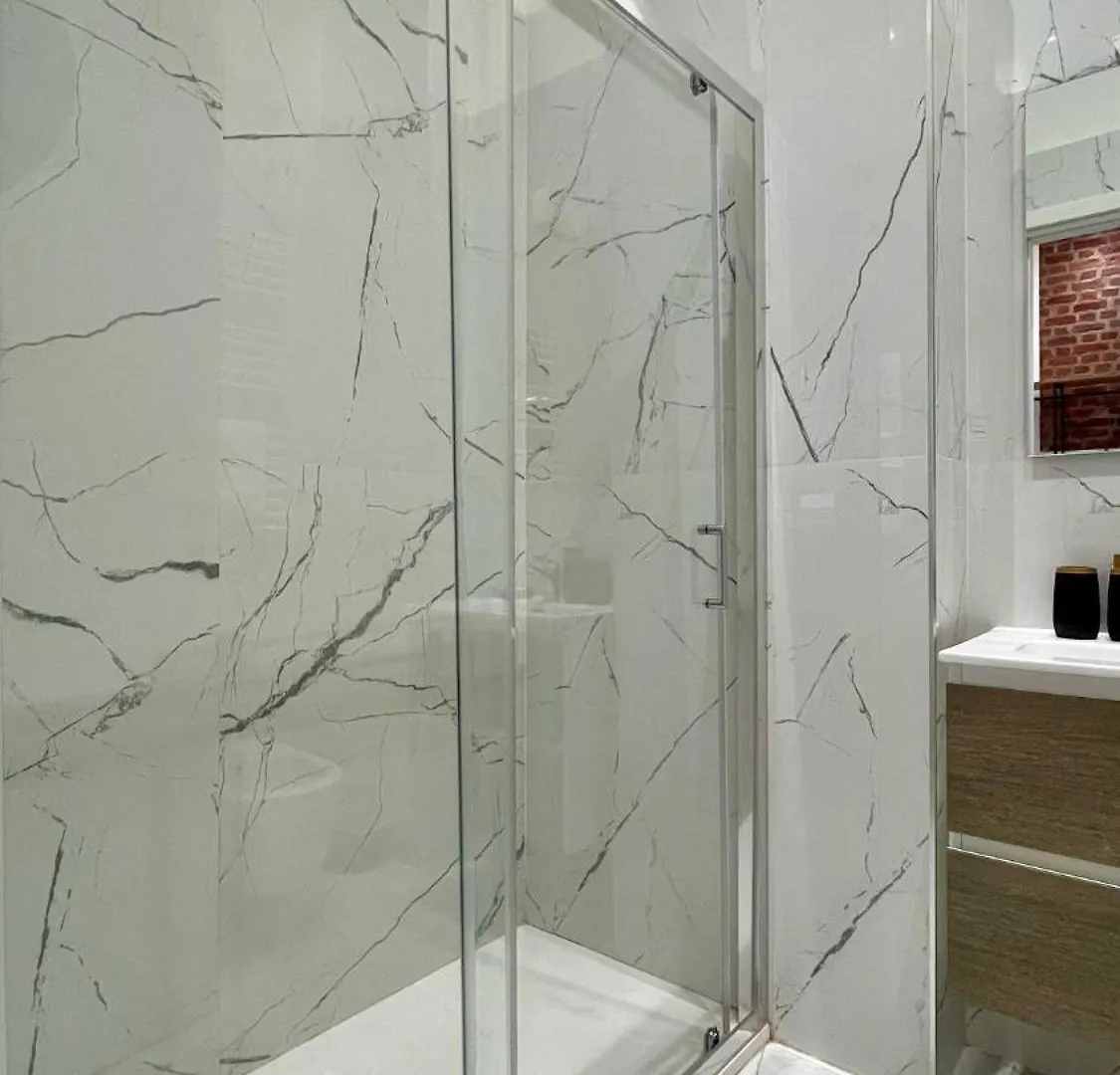 Beco Centrale New Suite Milan Italy