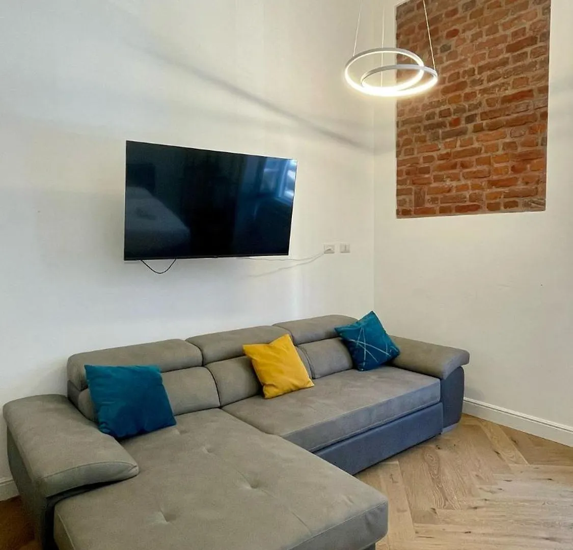 Beco Centrale New Suite Milan 0*,  Italy